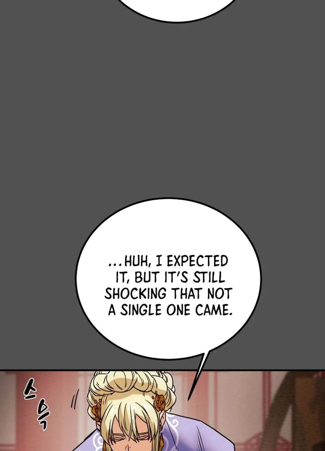 Heavenly Moon Chapter 65 page 129 - 