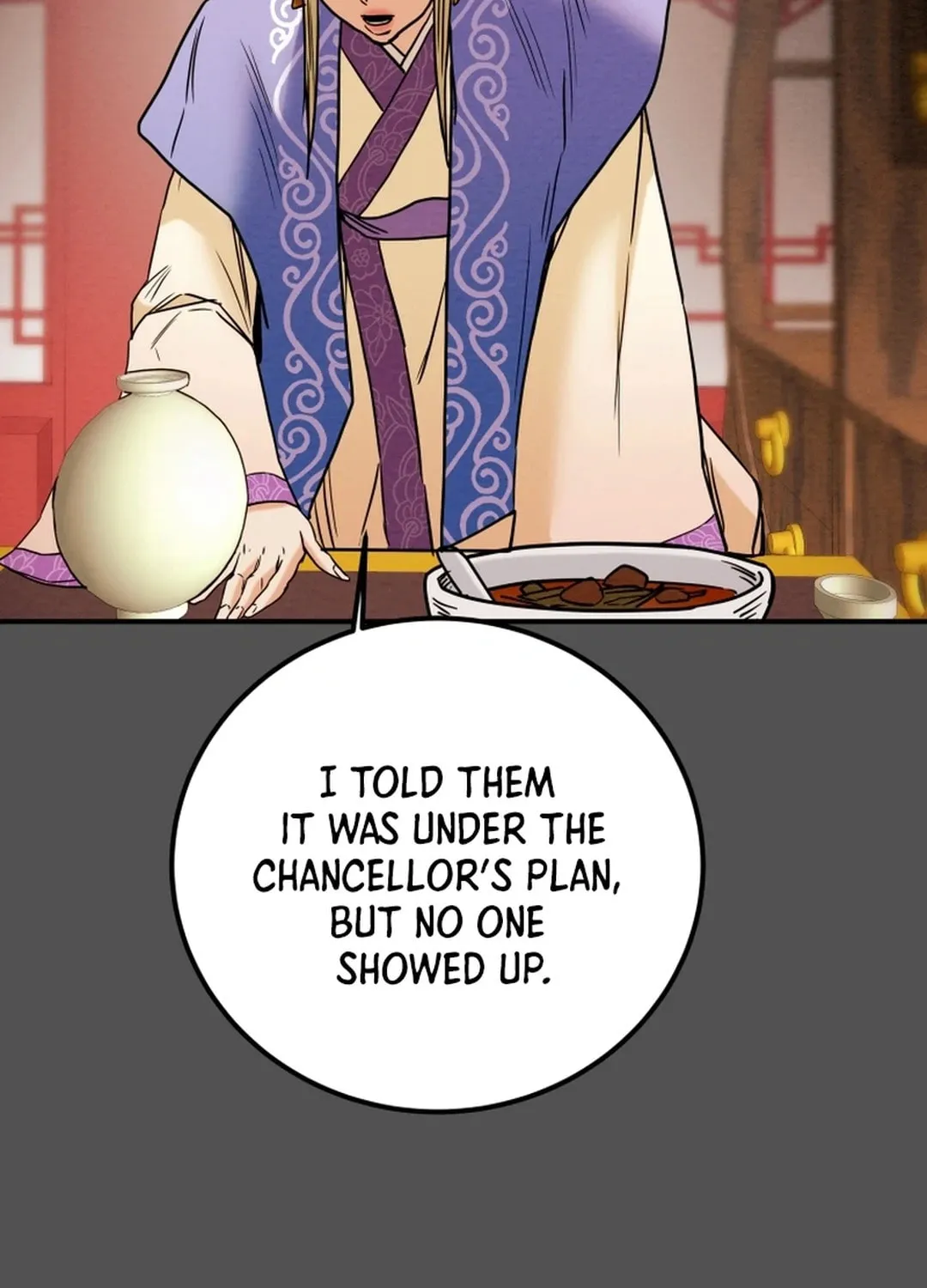 Heavenly Moon Chapter 65 page 130 - 