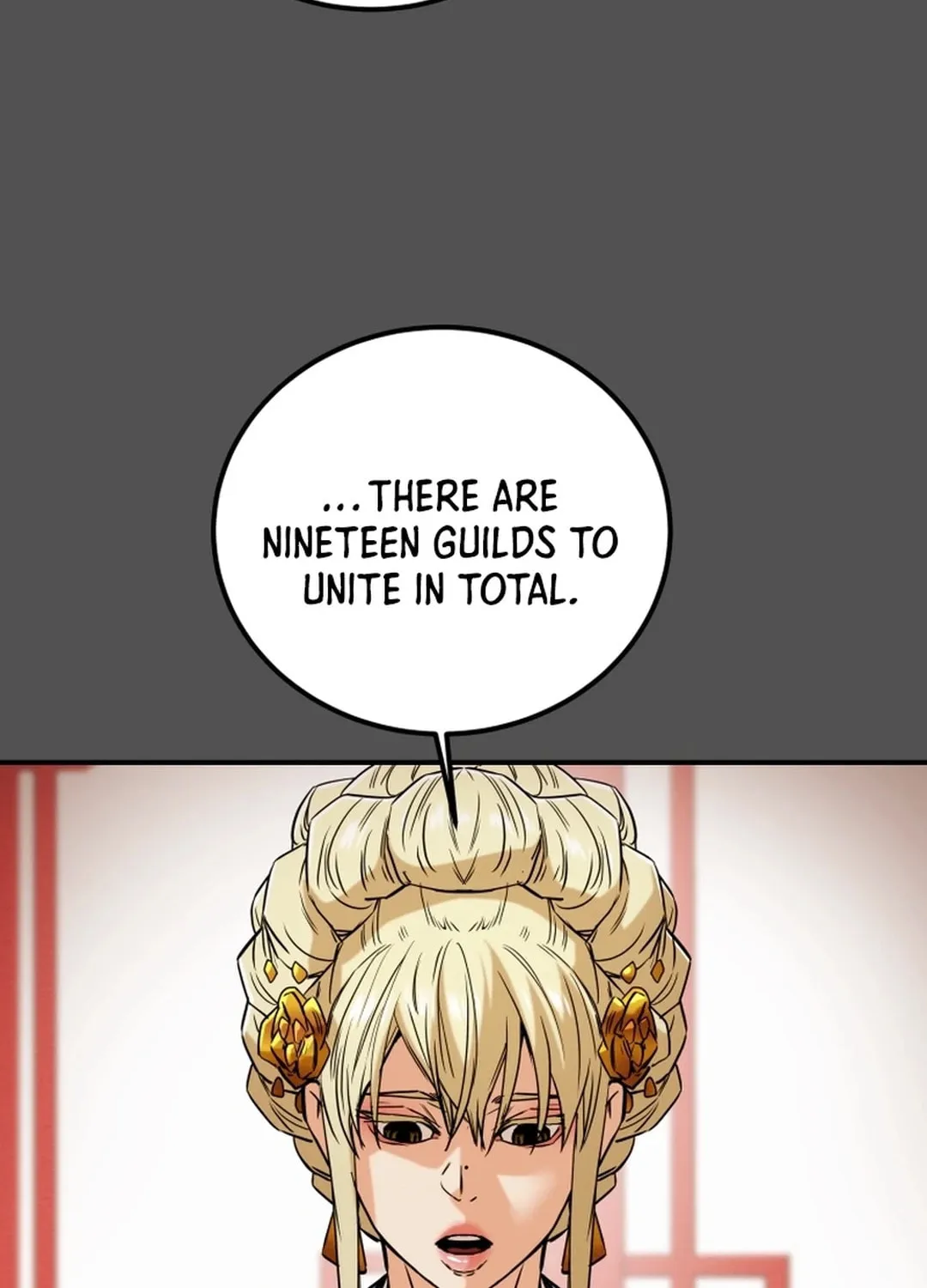 Heavenly Moon Chapter 65 page 133 - 