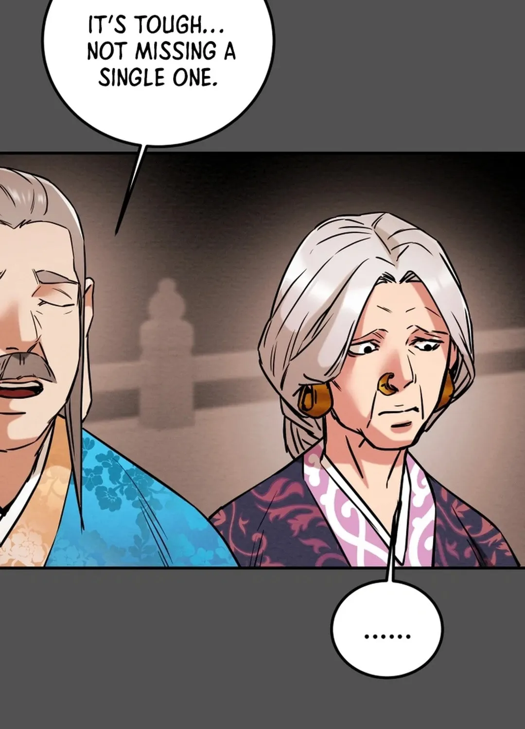 Heavenly Moon Chapter 65 page 135 - 