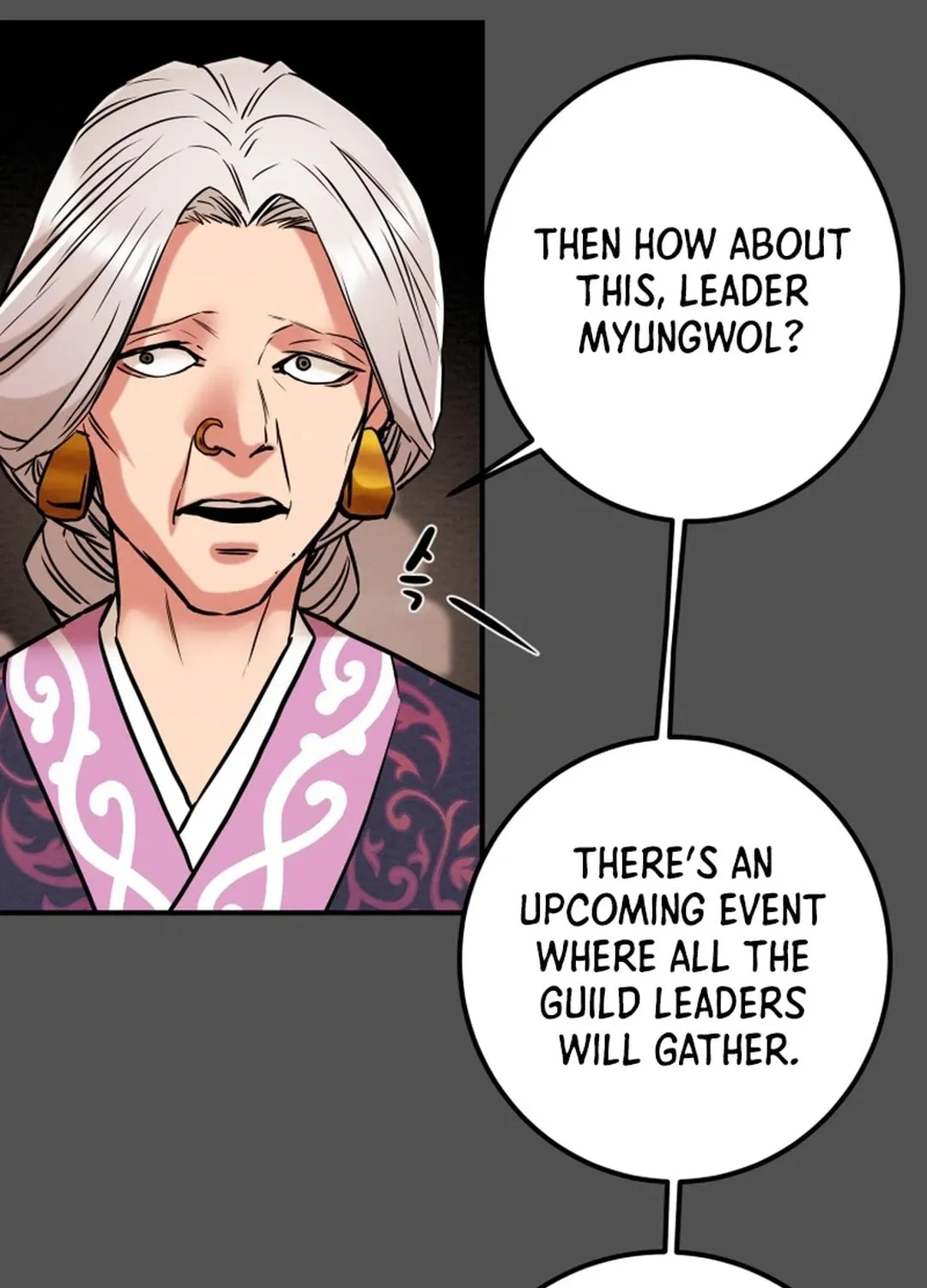 Heavenly Moon Chapter 65 page 136 - 