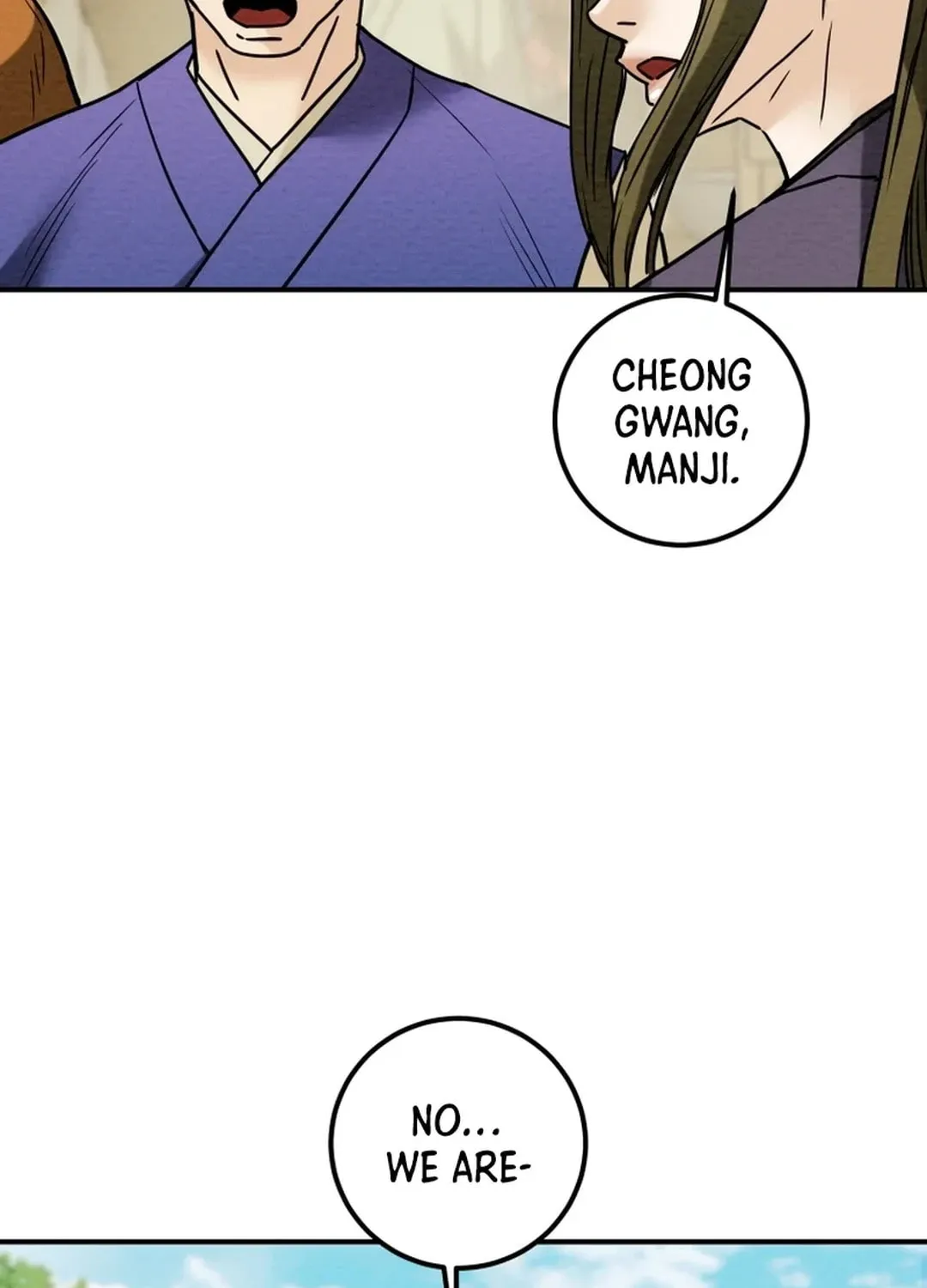 Heavenly Moon Chapter 65 page 3 - 