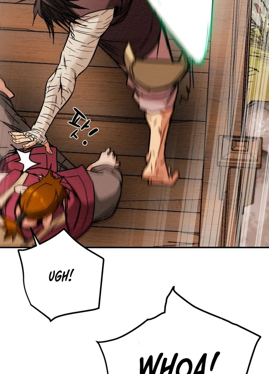 Heavenly Moon Chapter 65 page 22 - 
