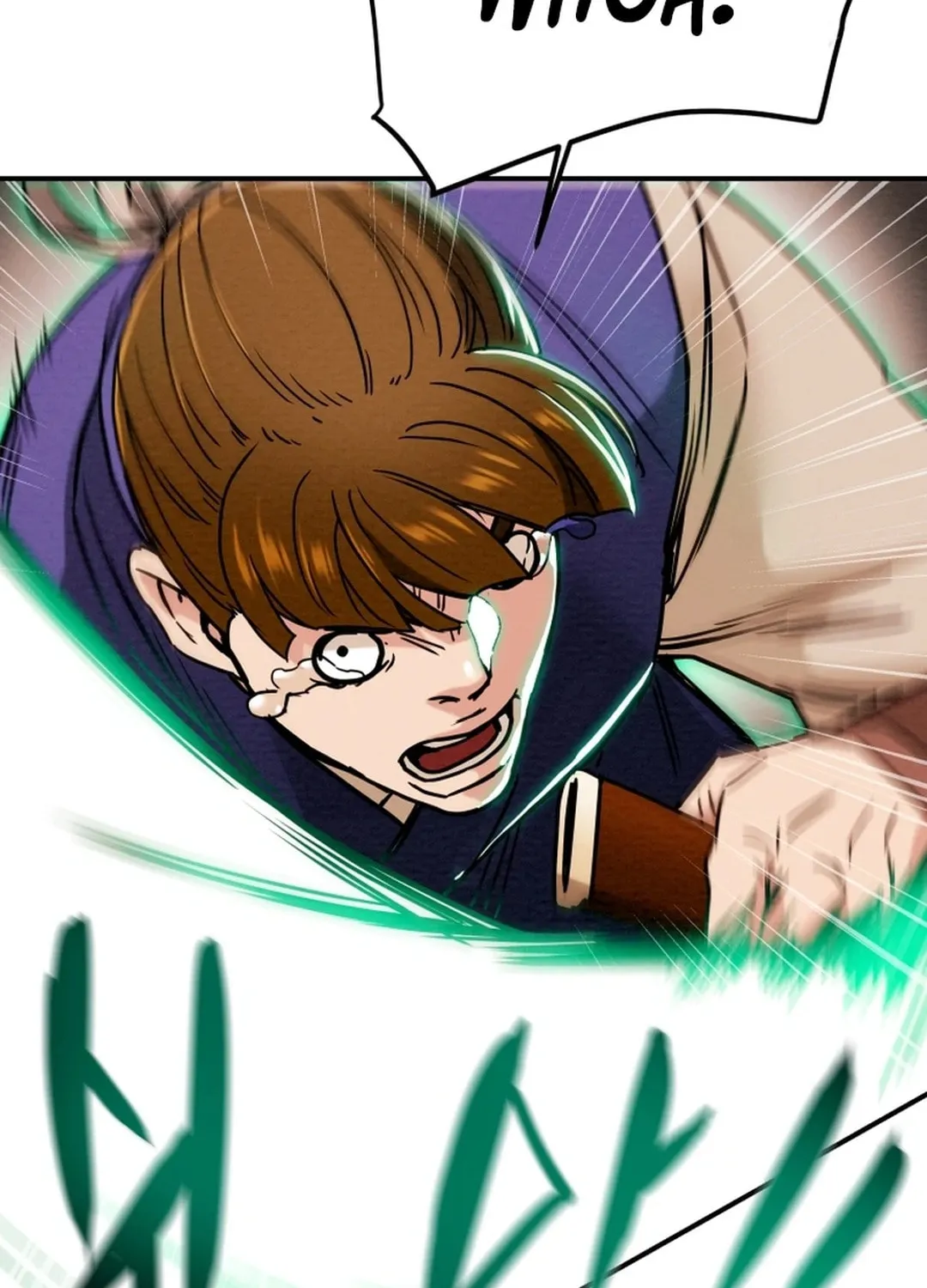 Heavenly Moon Chapter 65 page 23 - 