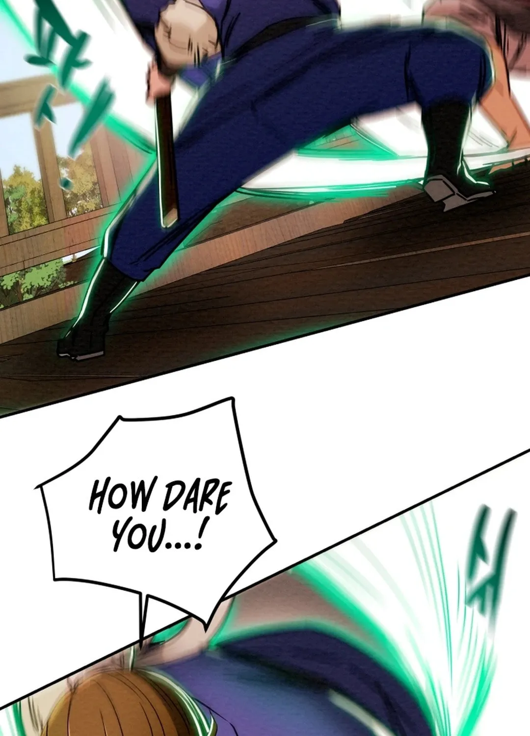 Heavenly Moon Chapter 65 page 27 - 