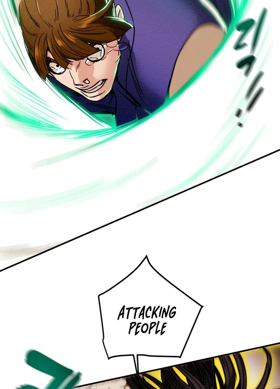Heavenly Moon Chapter 65 page 28 - 