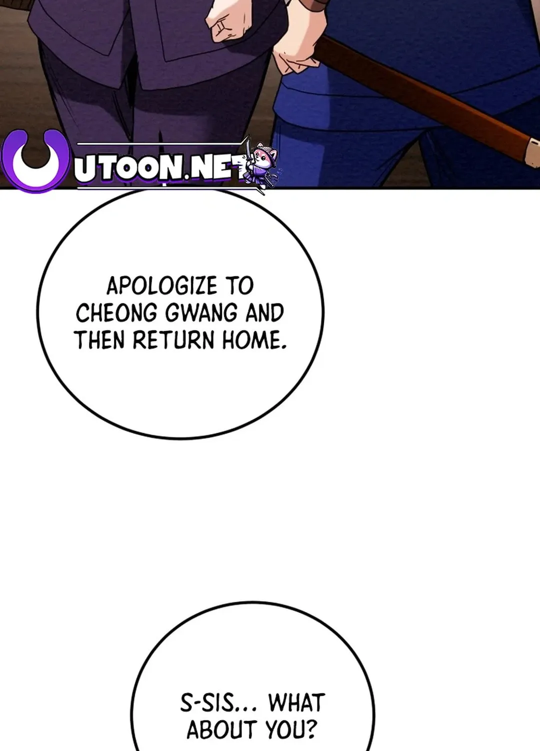 Heavenly Moon Chapter 65 page 37 - 