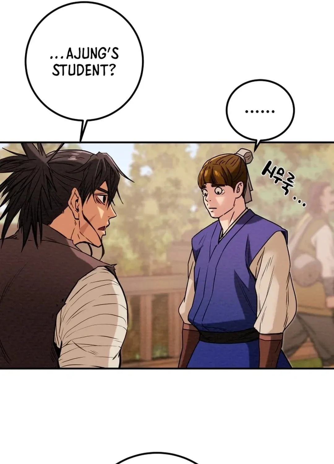 Heavenly Moon Chapter 65 page 40 - 