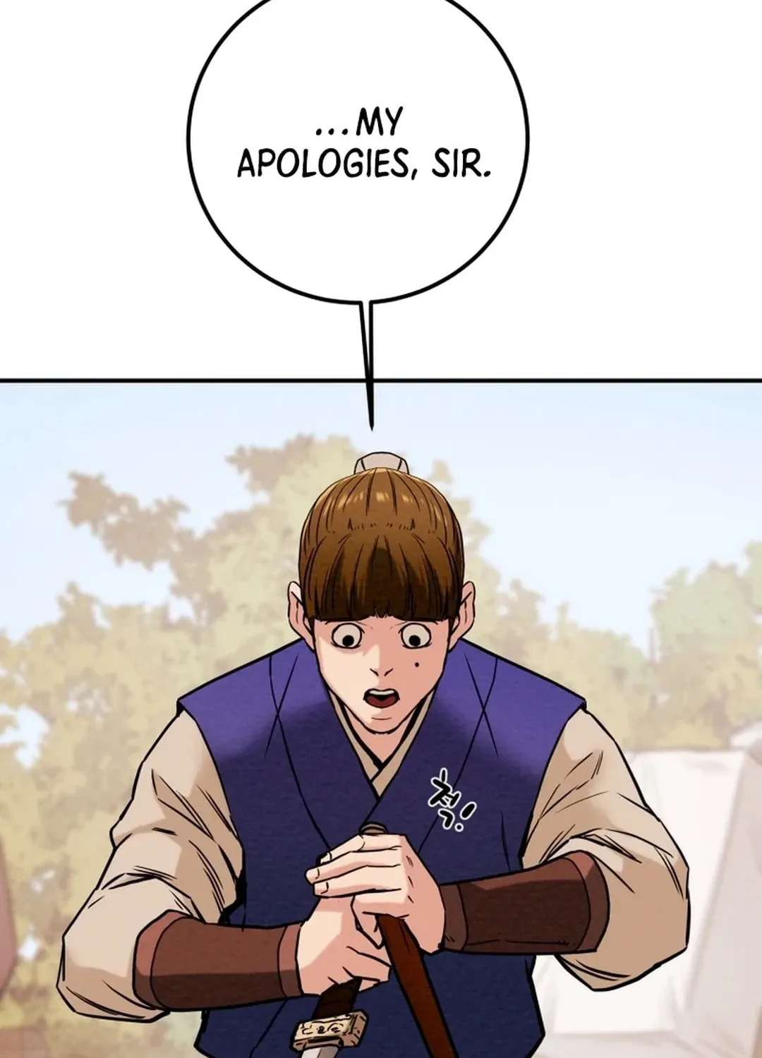 Heavenly Moon Chapter 65 page 41 - 