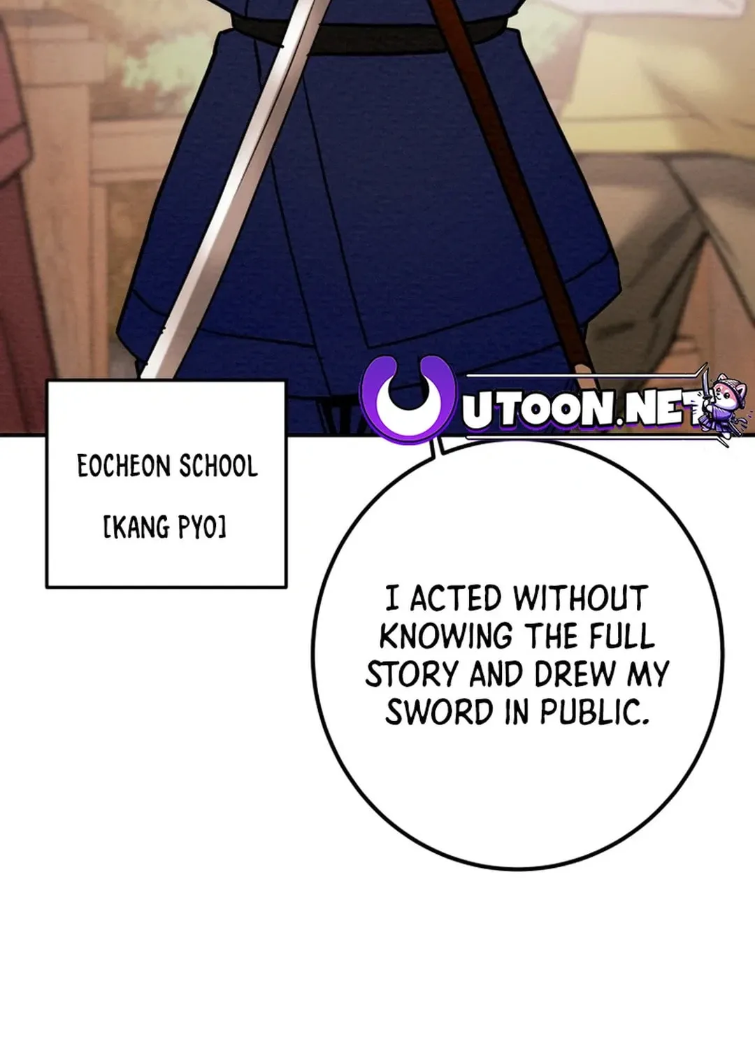 Heavenly Moon Chapter 65 page 42 - 