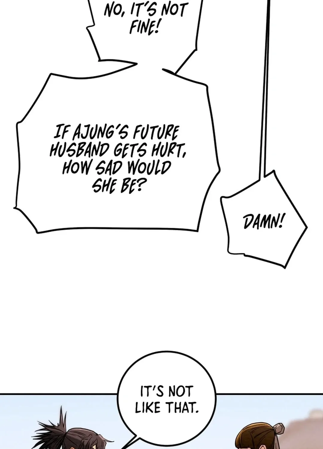 Heavenly Moon Chapter 65 page 44 - 