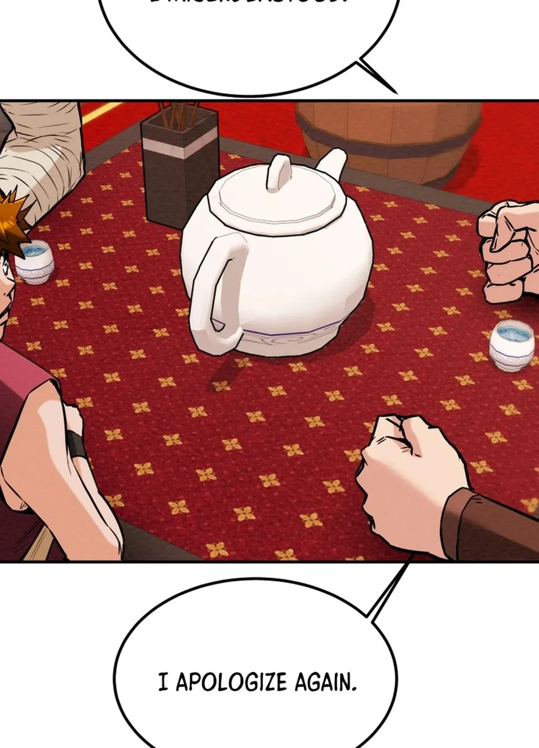 Heavenly Moon Chapter 65 page 48 - 