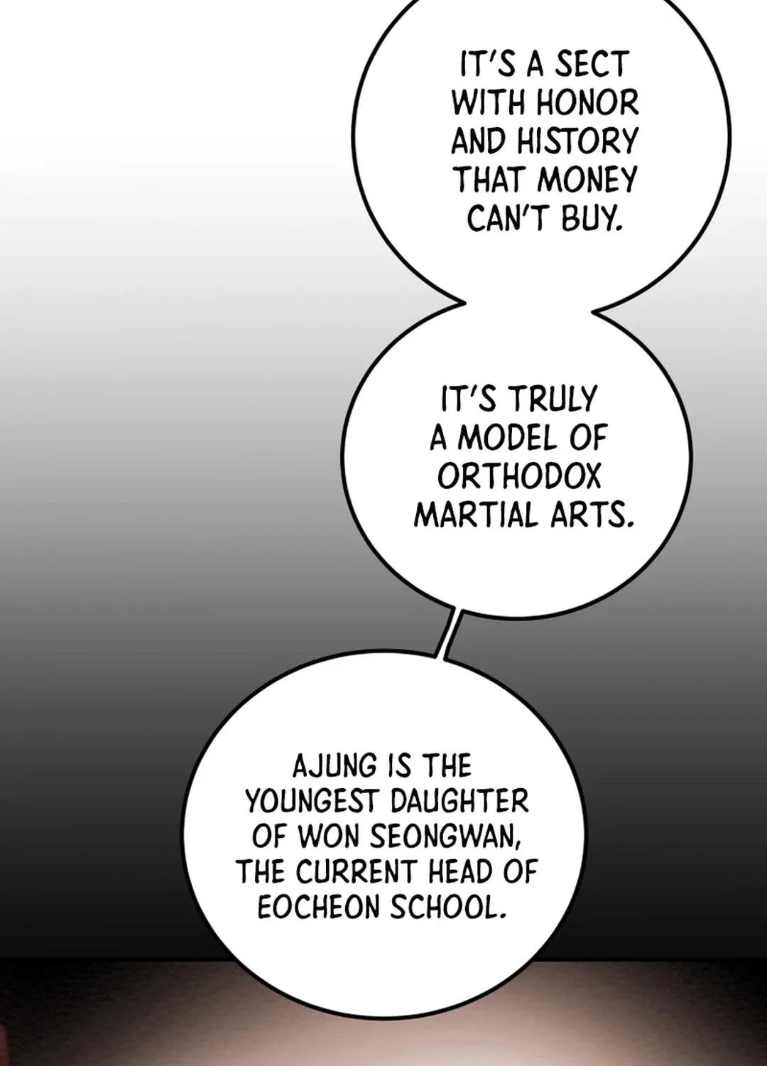 Heavenly Moon Chapter 65 page 57 - 