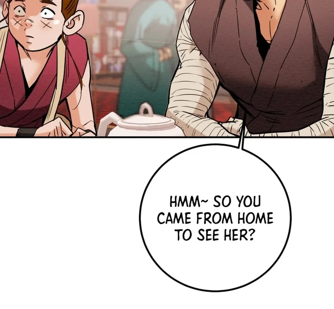 Heavenly Moon Chapter 65 page 60 - 