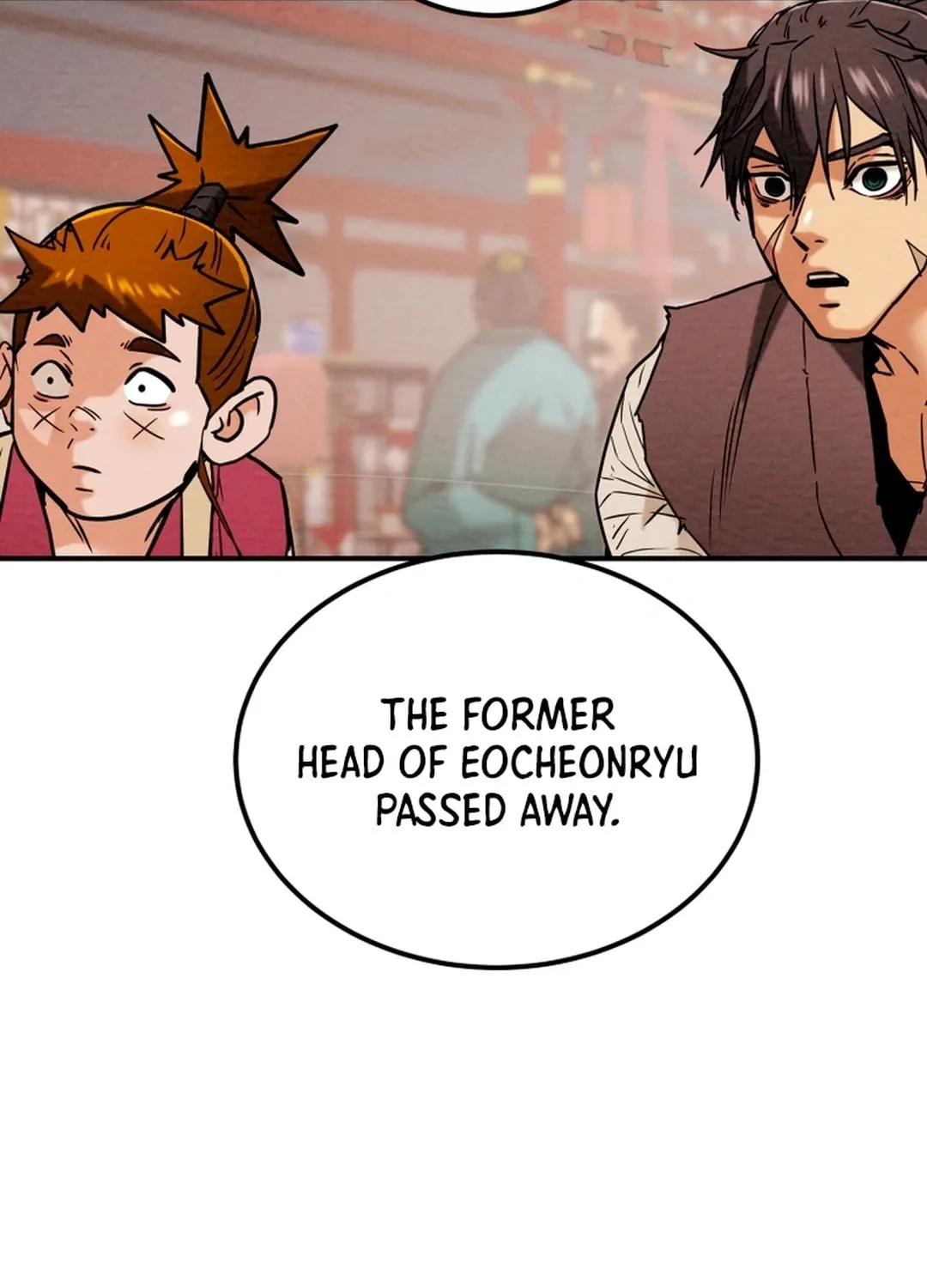Heavenly Moon Chapter 65 page 63 - 