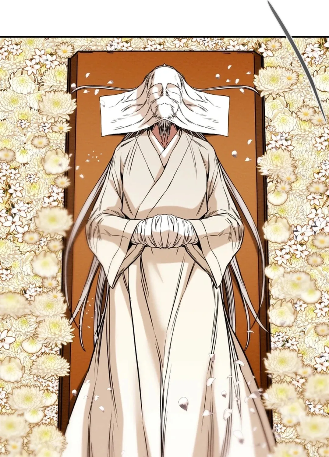 Heavenly Moon Chapter 65 page 67 - 