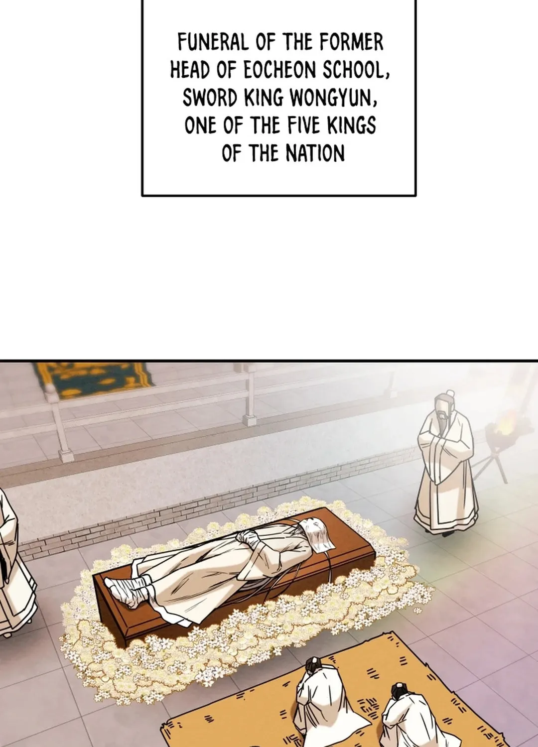 Heavenly Moon Chapter 65 page 70 - 