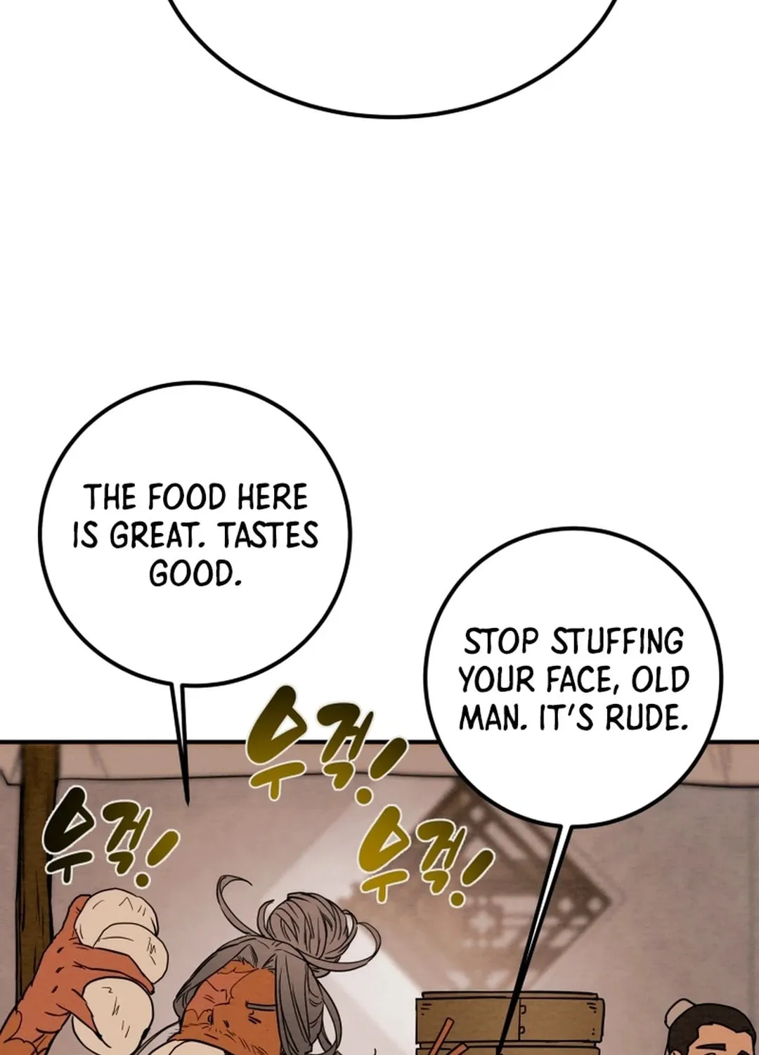 Heavenly Moon Chapter 65 page 76 - 