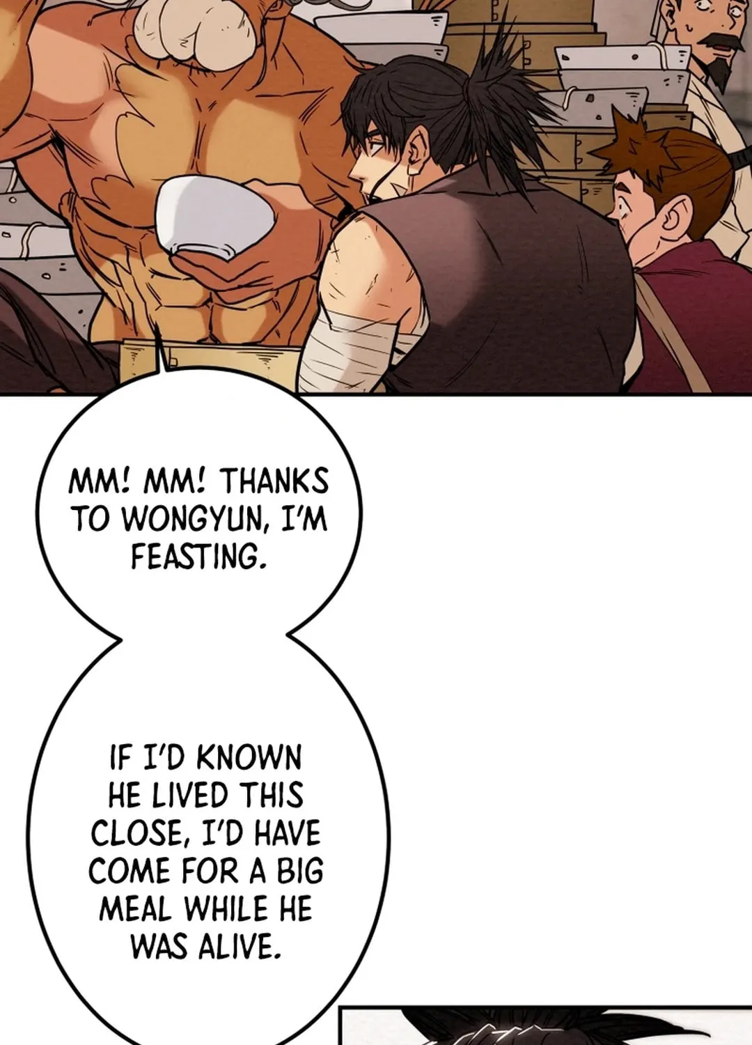 Heavenly Moon Chapter 65 page 77 - 