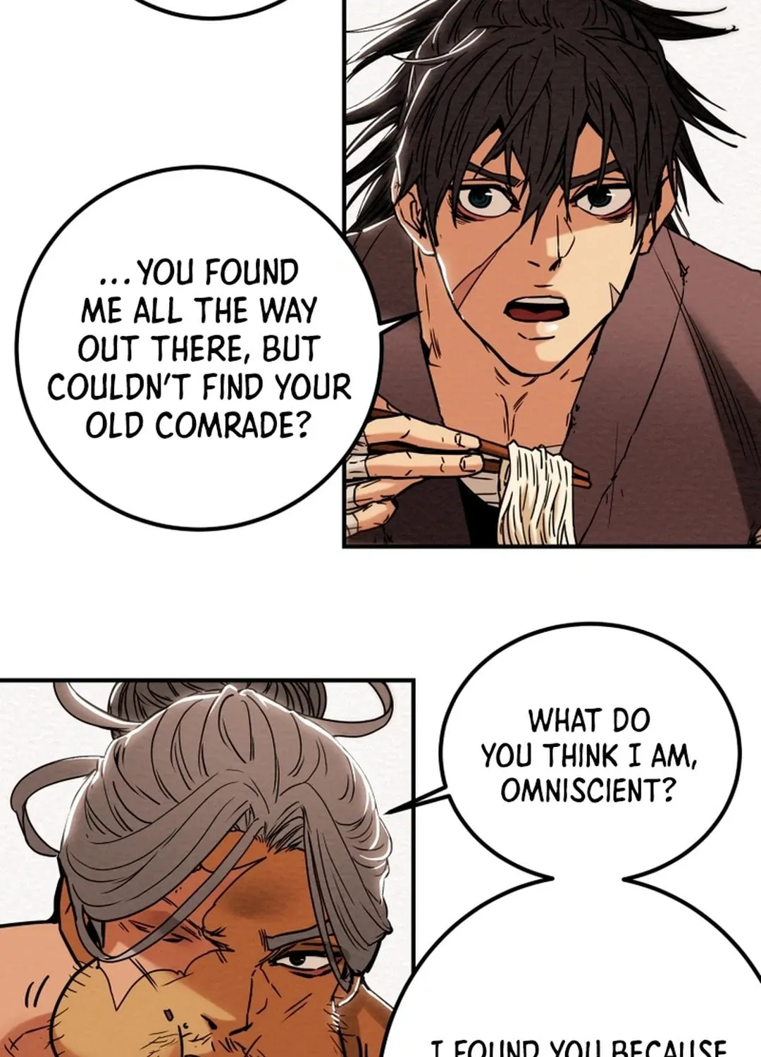 Heavenly Moon Chapter 65 page 78 - 
