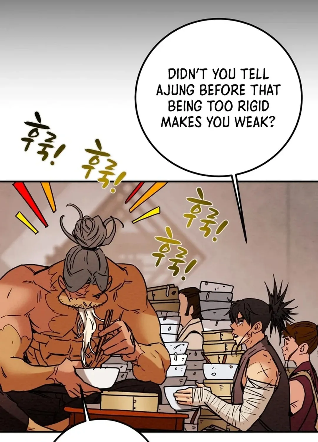 Heavenly Moon Chapter 65 page 91 - 
