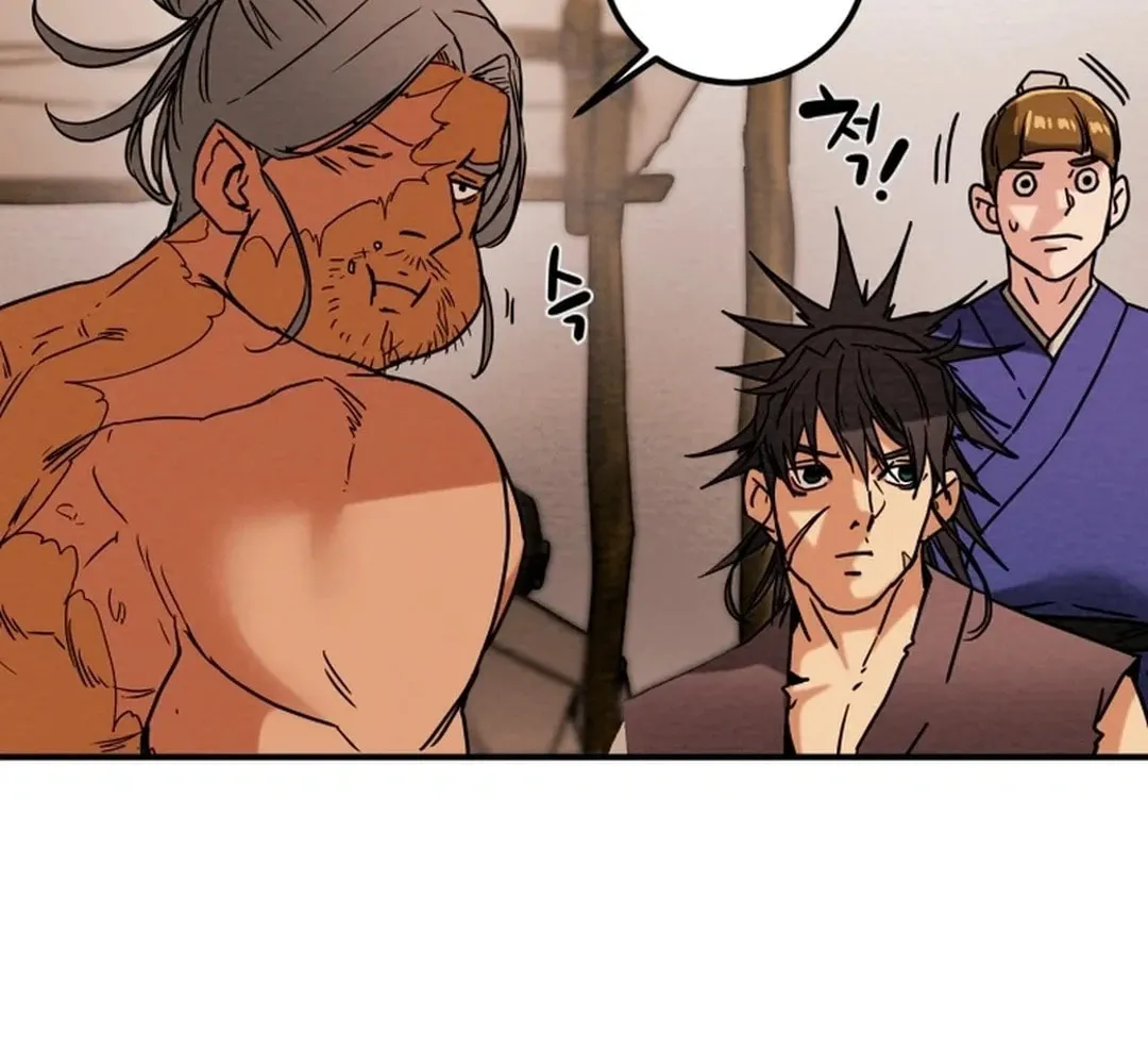 Heavenly Moon Chapter 65 page 93 - 