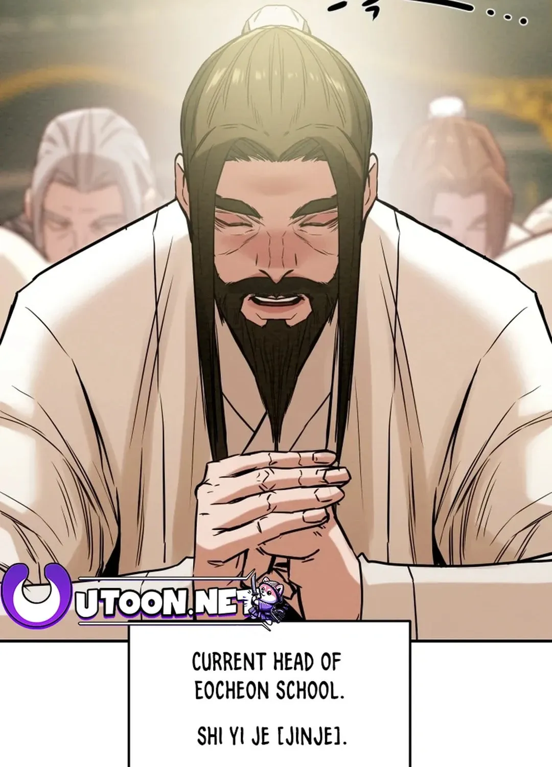 Heavenly Moon Chapter 65 page 97 - 