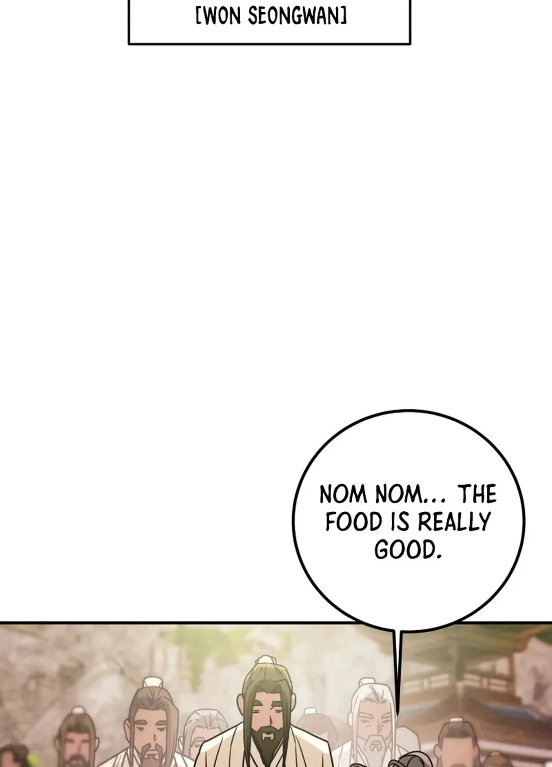 Heavenly Moon Chapter 65 page 98 - 