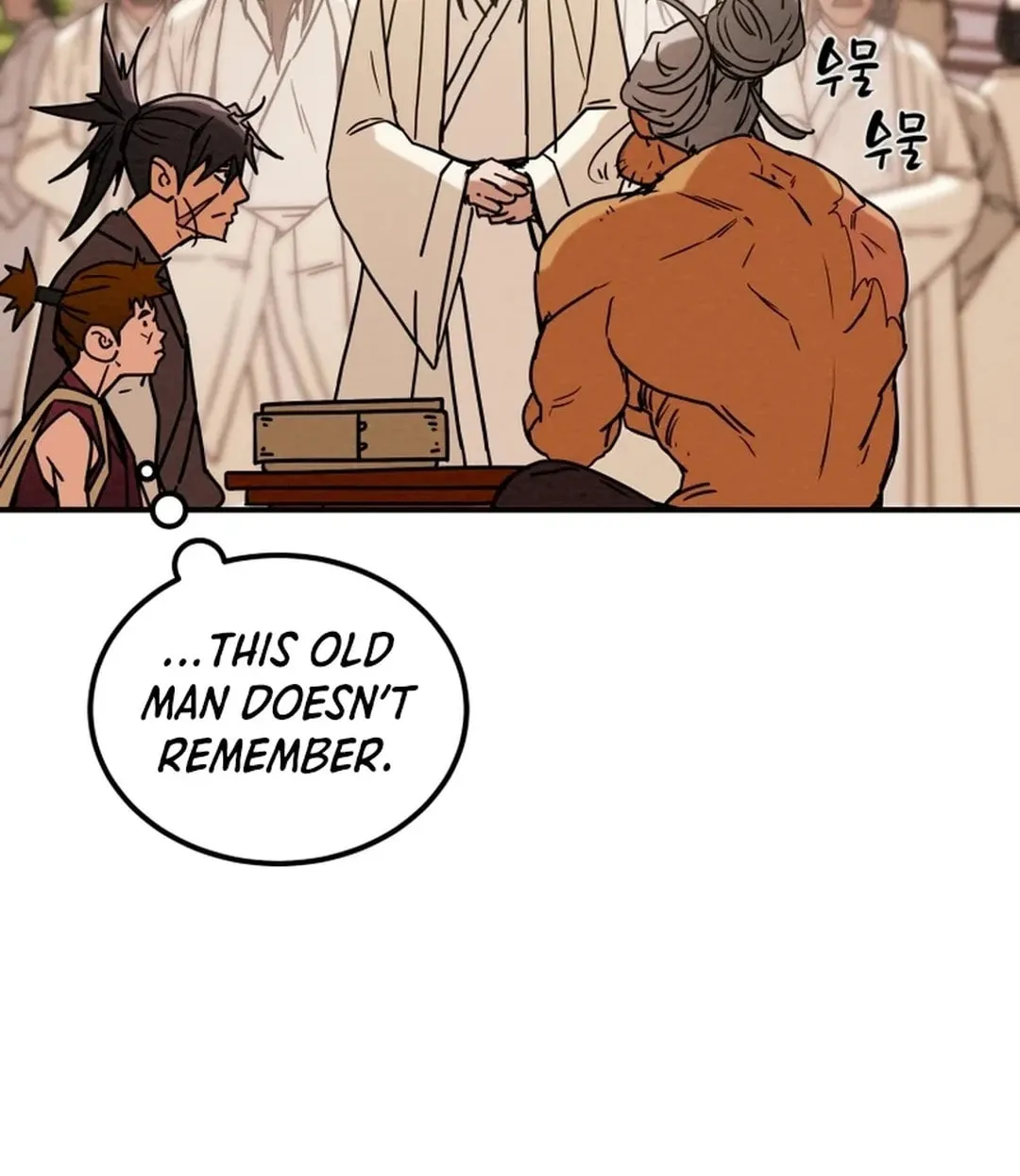 Heavenly Moon Chapter 65 page 99 - 
