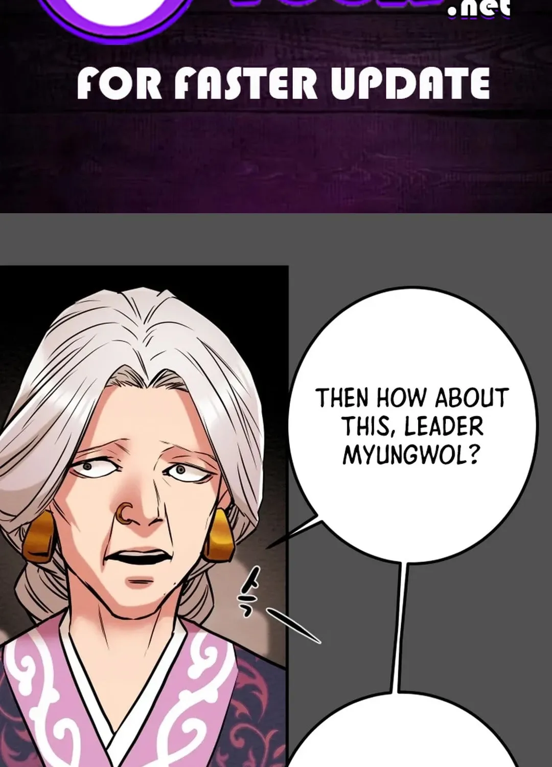 Heavenly Moon Chapter 66 page 2 - 