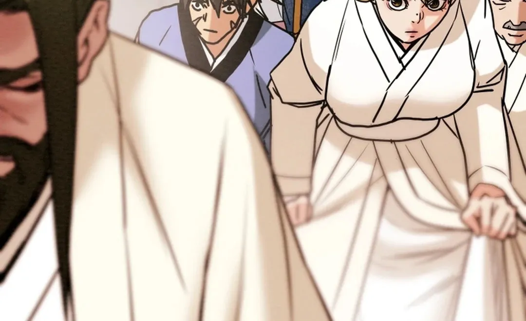 Heavenly Moon Chapter 66 page 105 - 