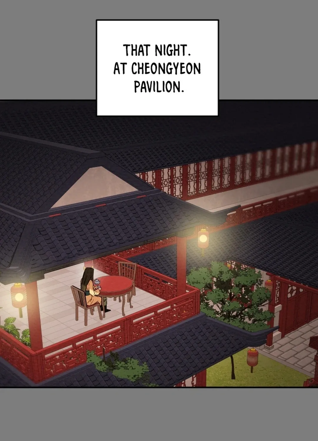 Heavenly Moon Chapter 66 page 108 - 