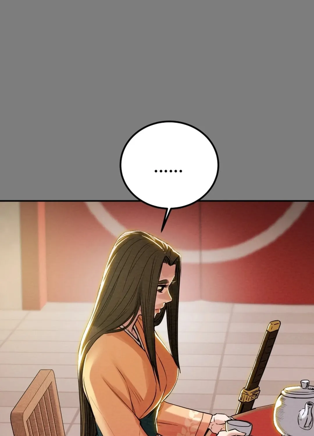 Heavenly Moon Chapter 66 page 109 - 