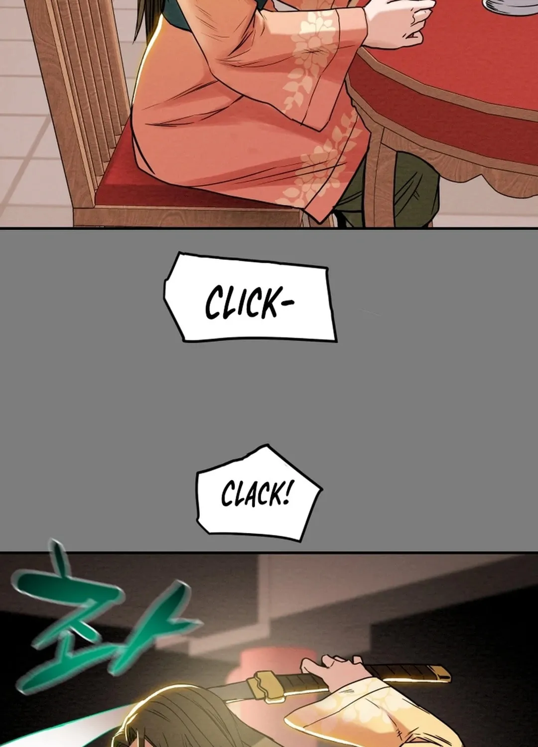 Heavenly Moon Chapter 66 page 110 - 
