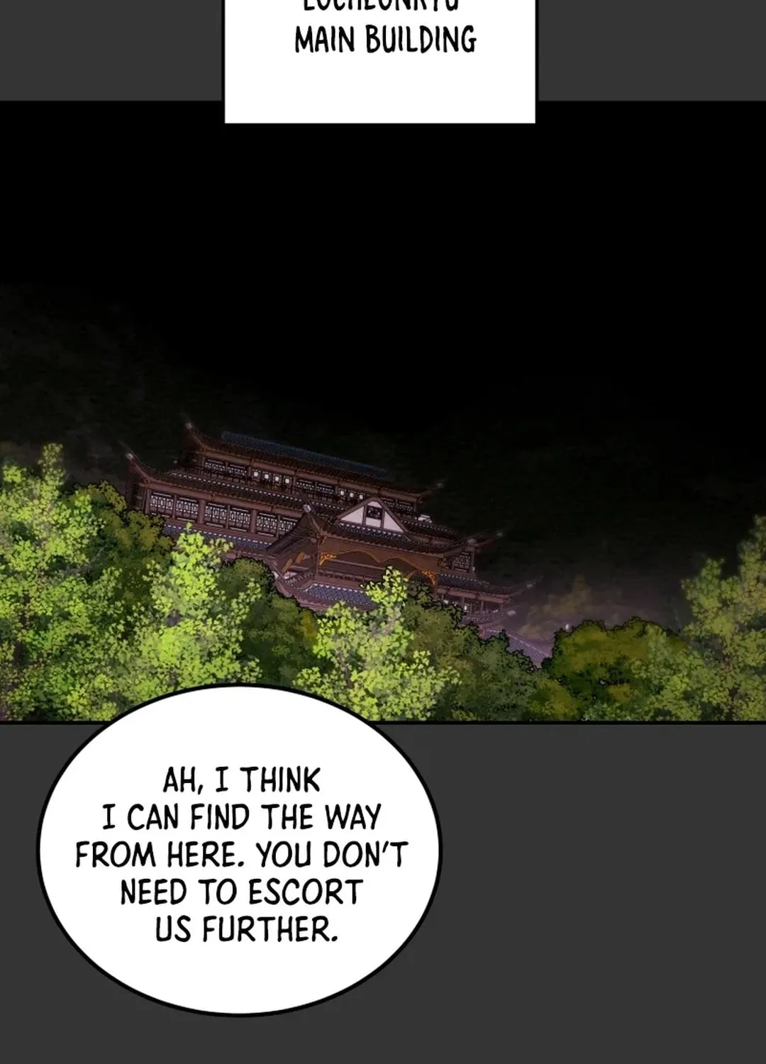 Heavenly Moon Chapter 66 page 12 - 