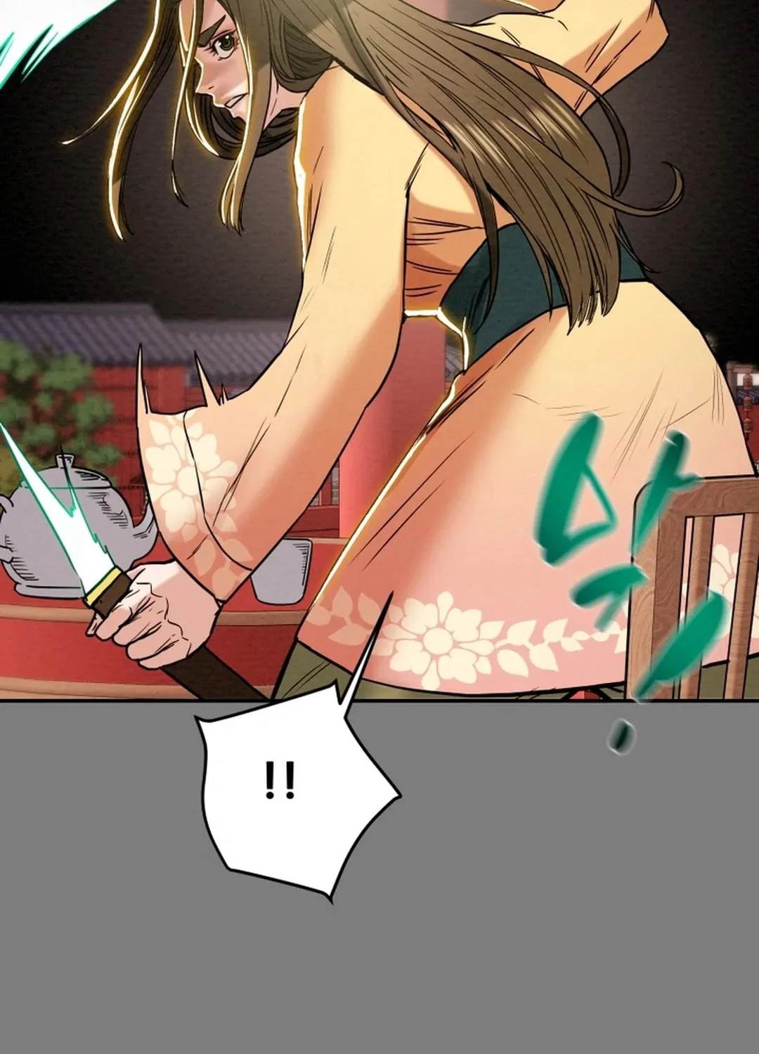 Heavenly Moon Chapter 66 page 111 - 