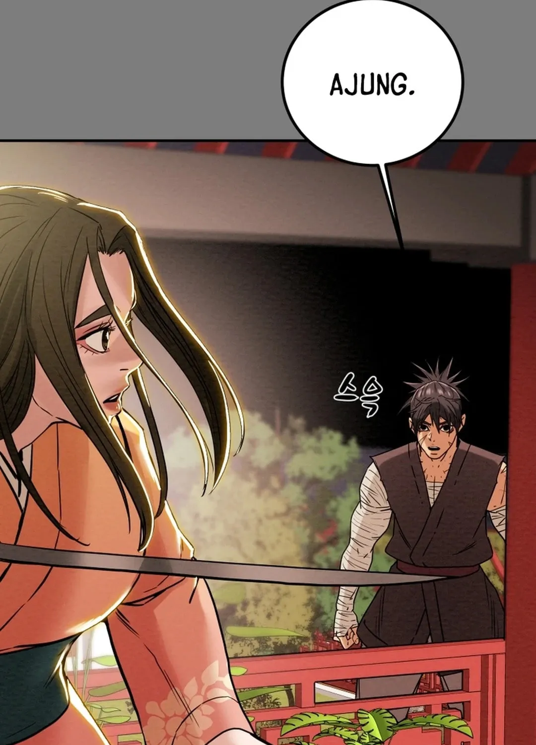 Heavenly Moon Chapter 66 page 113 - 