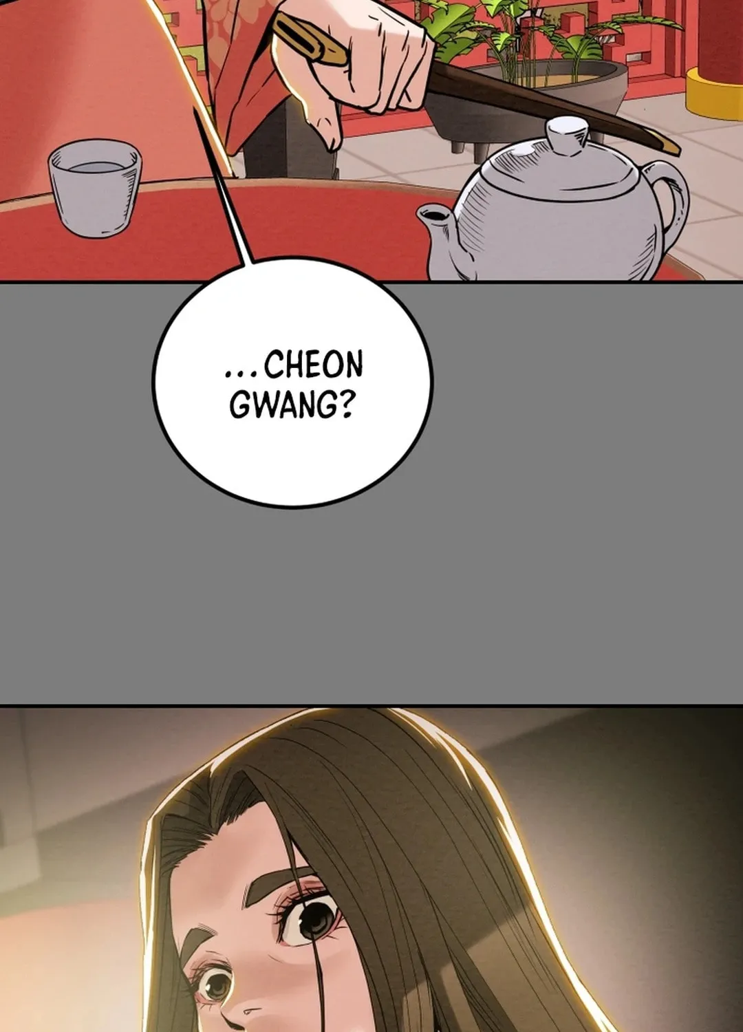 Heavenly Moon Chapter 66 page 114 - 