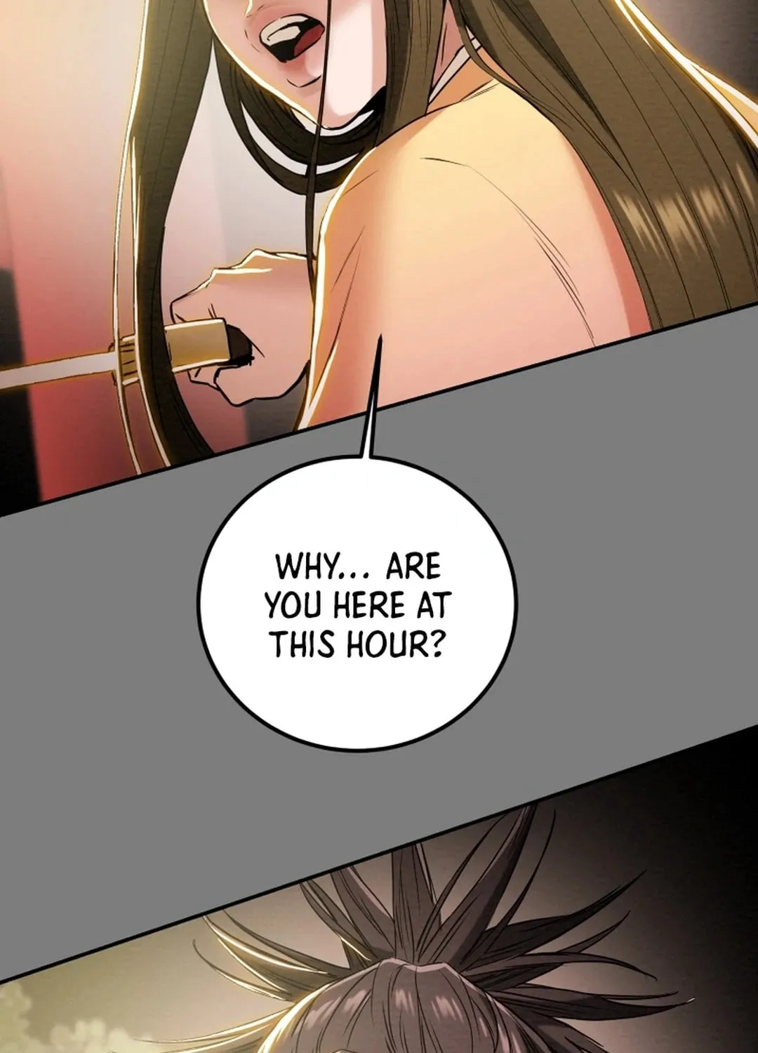 Heavenly Moon Chapter 66 page 115 - 