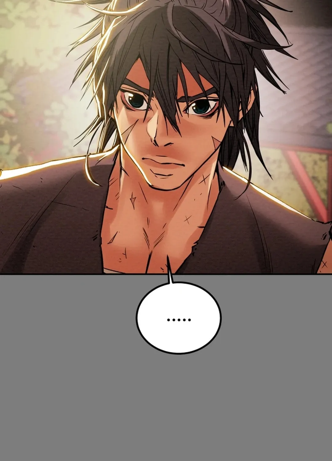 Heavenly Moon Chapter 66 page 116 - 