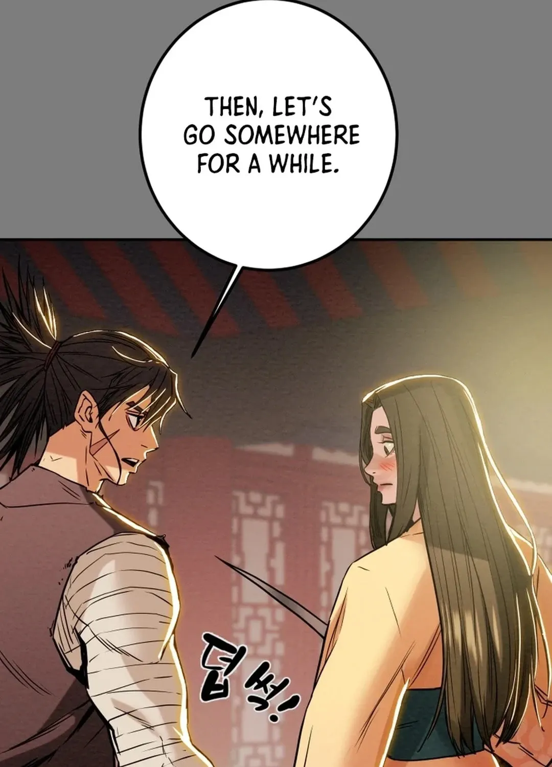 Heavenly Moon Chapter 66 page 119 - 