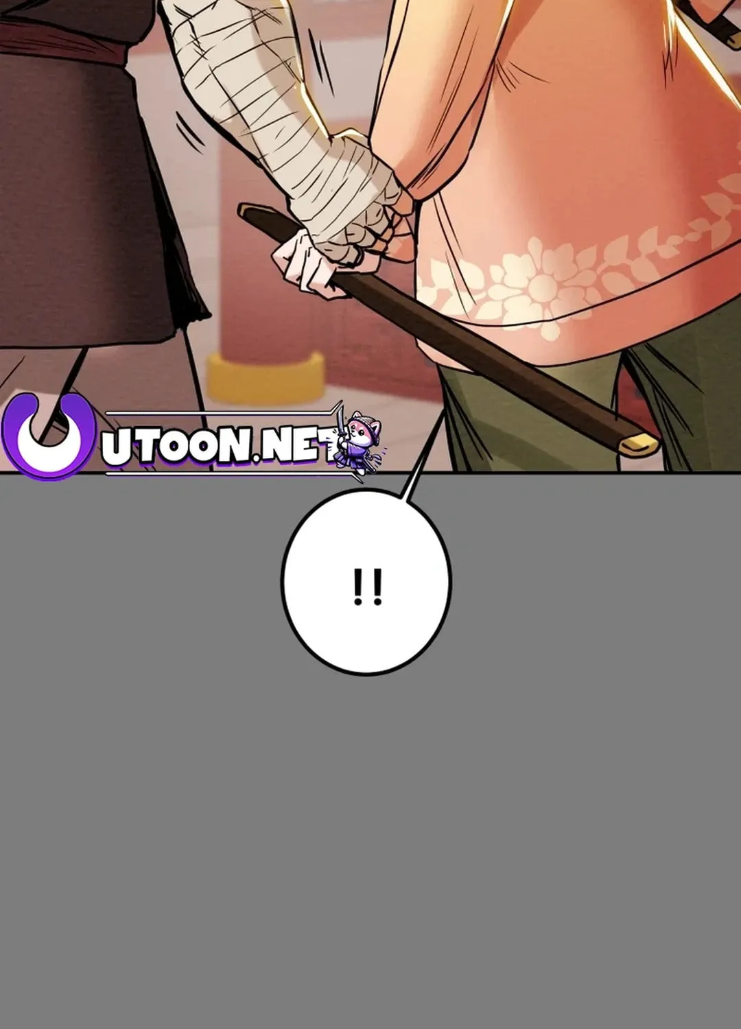 Heavenly Moon Chapter 66 page 120 - 