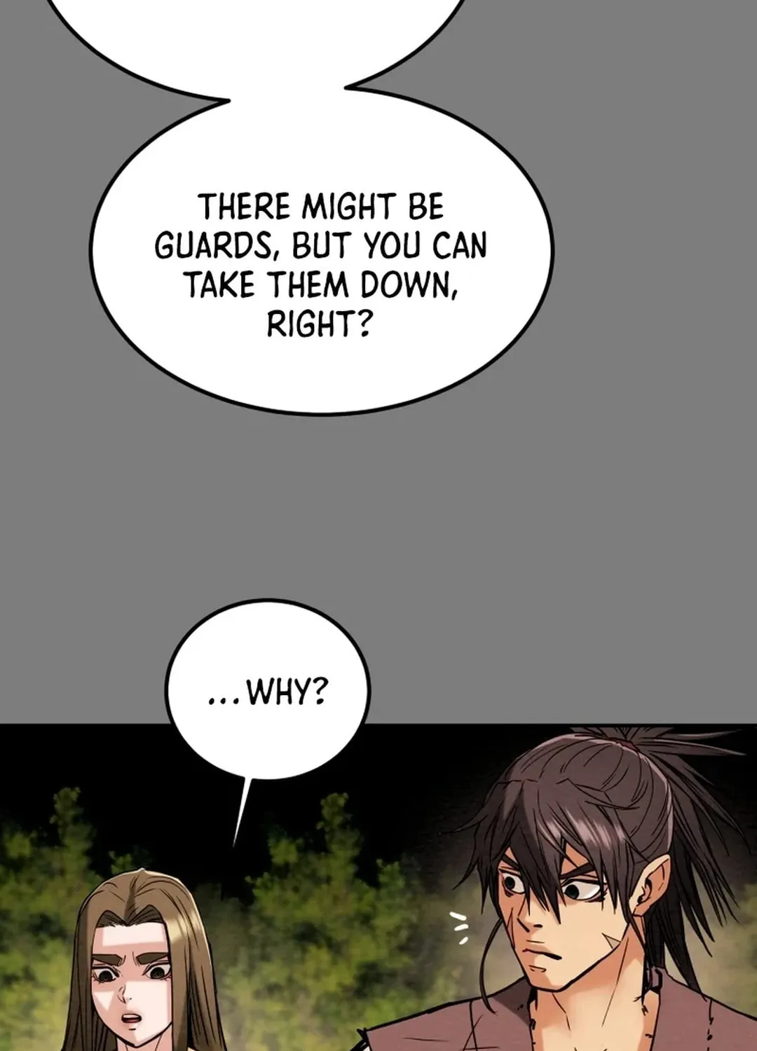 Heavenly Moon Chapter 66 page 127 - 