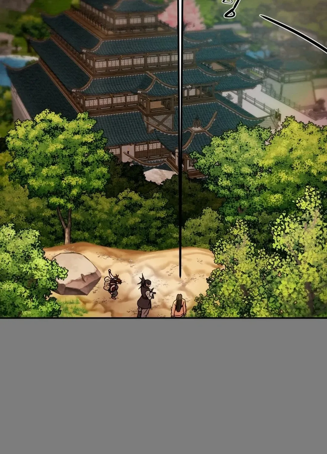 Heavenly Moon Chapter 66 page 129 - 