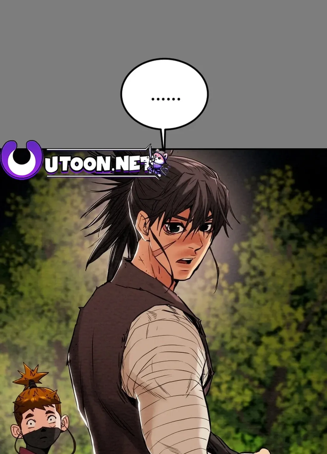Heavenly Moon Chapter 66 page 130 - 