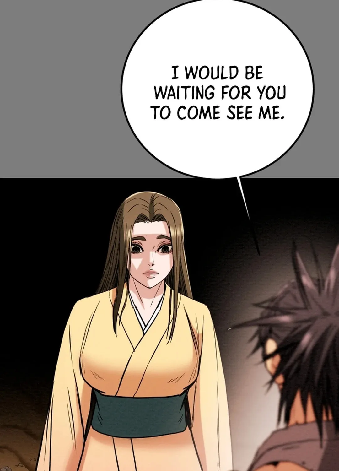 Heavenly Moon Chapter 66 page 132 - 