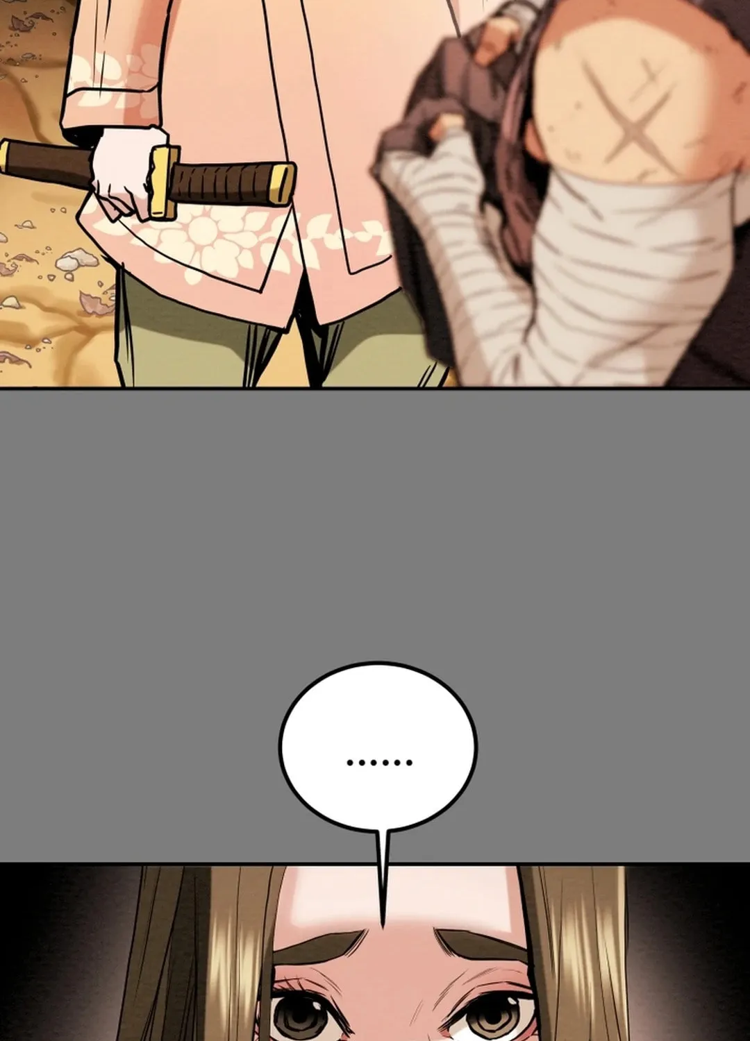 Heavenly Moon Chapter 66 page 133 - 