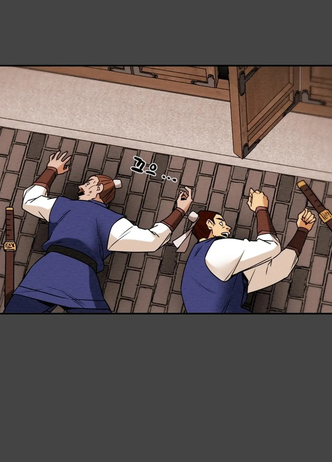 Heavenly Moon Chapter 66 page 137 - 