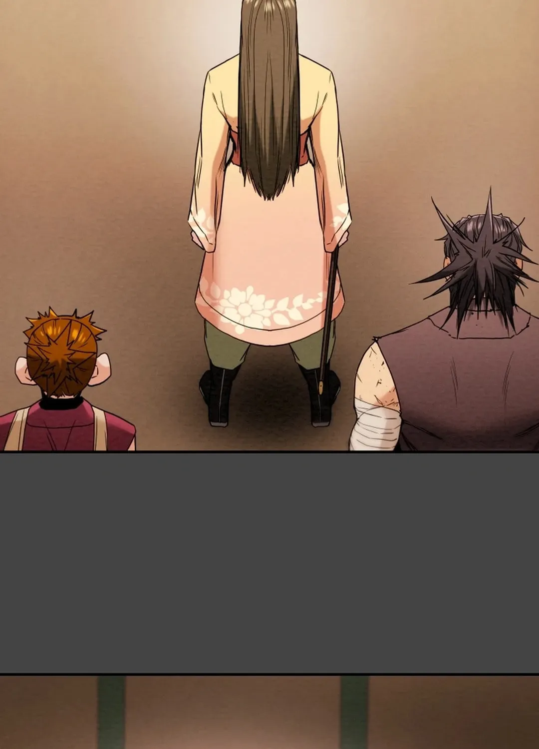 Heavenly Moon Chapter 66 page 140 - 