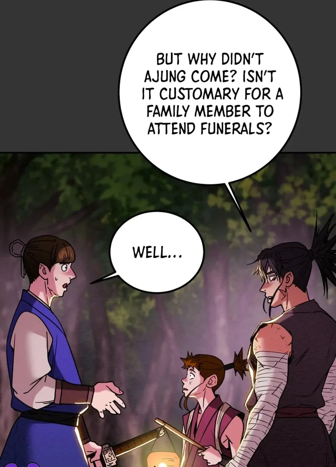 Heavenly Moon Chapter 66 page 15 - 